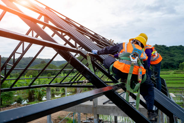 Best Affordable Roofing Company  in Meggett, SC