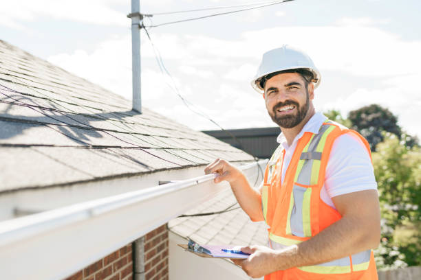 Best Roof Gutter Cleaning  in Meggett, SC