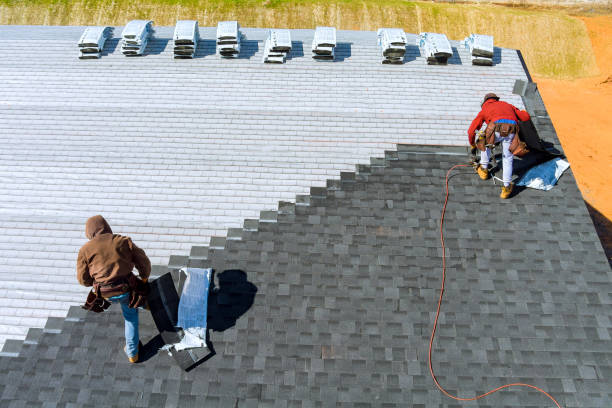 Best Commercial Roofing Services  in Meggett, SC