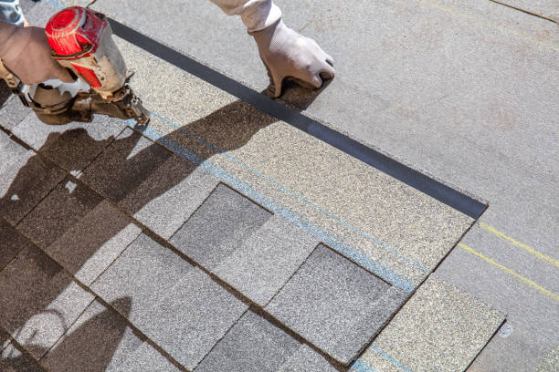 Quick and Trustworthy Emergency Roof Repair Services in Meggett, SC