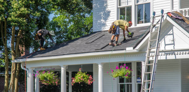 Best Roof Leak Repair  in Meggett, SC